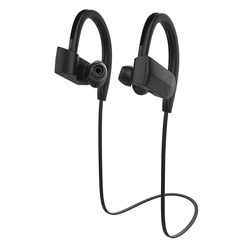 Bluetooth4.1 гарнитура водонепроницаемые наушники двухканальный объемный стерео