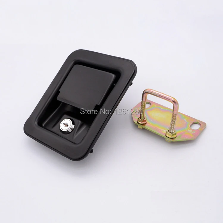 Бесплатная доставка дверная фурнитура замок для электрического шкафа пожарная