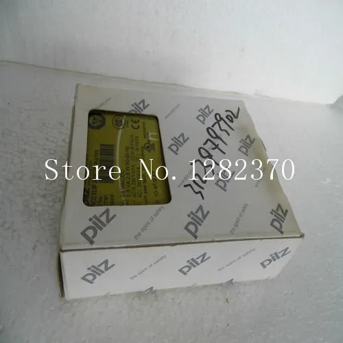 [SA] PILZ Реле Безопасности PNOZ X2.8P 24VACDC 3n/o 1n/c spot relay normally open closed relay carrelay time | Отзывы и видеообзор