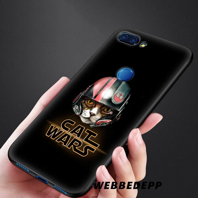 WEBBEDEPP Забавный Мягкий силиконовый чехол для Xiaomi Redmi Note 7 6 6A 5 4 4X 4A S2 Plus Pro Lite Go |