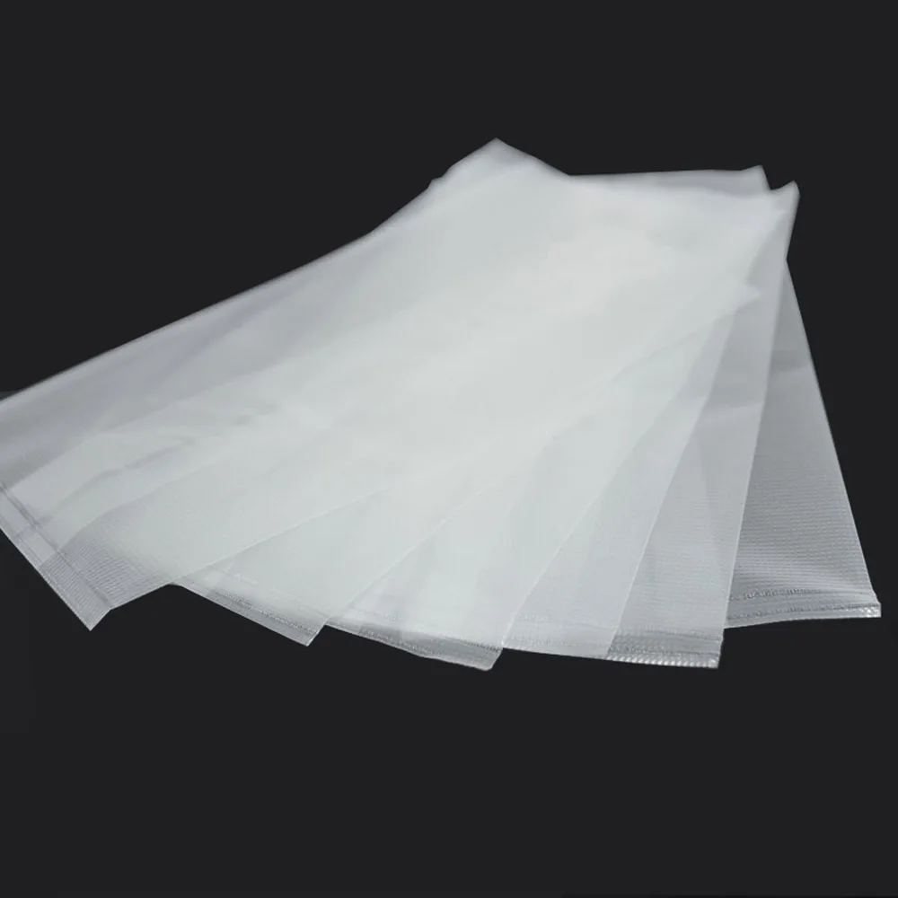 20 piece Carp Fishing PVA Bags for Fishing Tackle Accessories Size 60*130 85*140 70*200