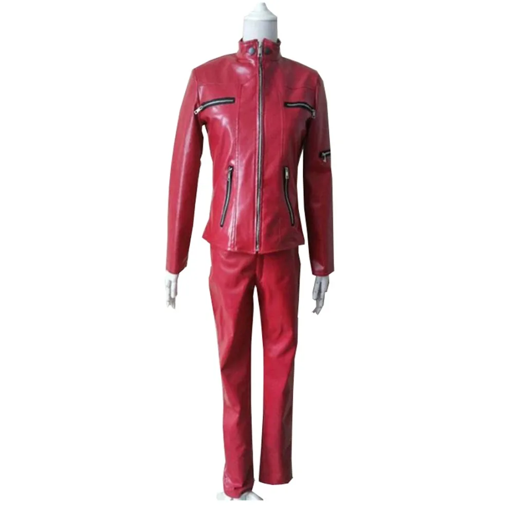 2017 призрак в оболочке основных Мотоко Кусанаги Косплэй костюм|ghost costume|ghost cosplaymotoko