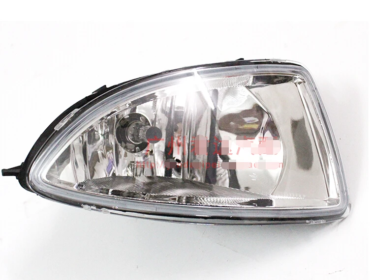 CAPQX для Honda Турция Civic 2001 2002 2003 2004 2005 передний бампер драйвер Противотуманные фары