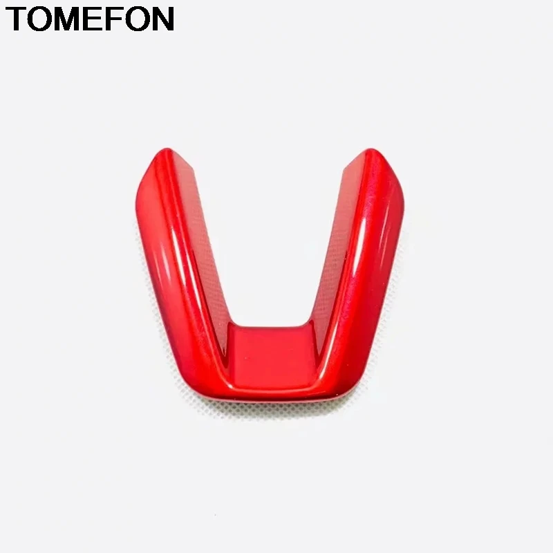 TOMEFON для Mazda 2 Demio 3 6 CX 5 CX5 CX8 9 Axela ATENZA 2017 2018 2019 чехол рулевого колеса автомобиля