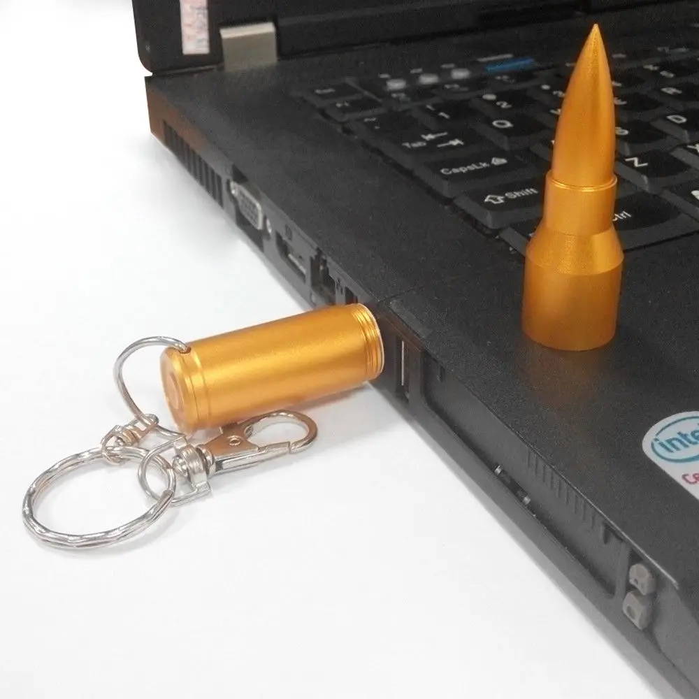 USB флеш накопитель J boxing объемом 32 ГБ пули 16 флешка 64 для компьютера ноутбука