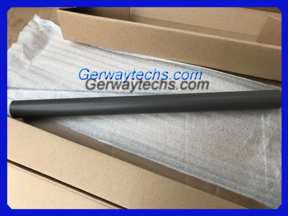 Фьюзер с оболочкой для фотопленки фьюзер GerwayTechs модель M830 HP830 M830z M830z|film sleeve|fuser