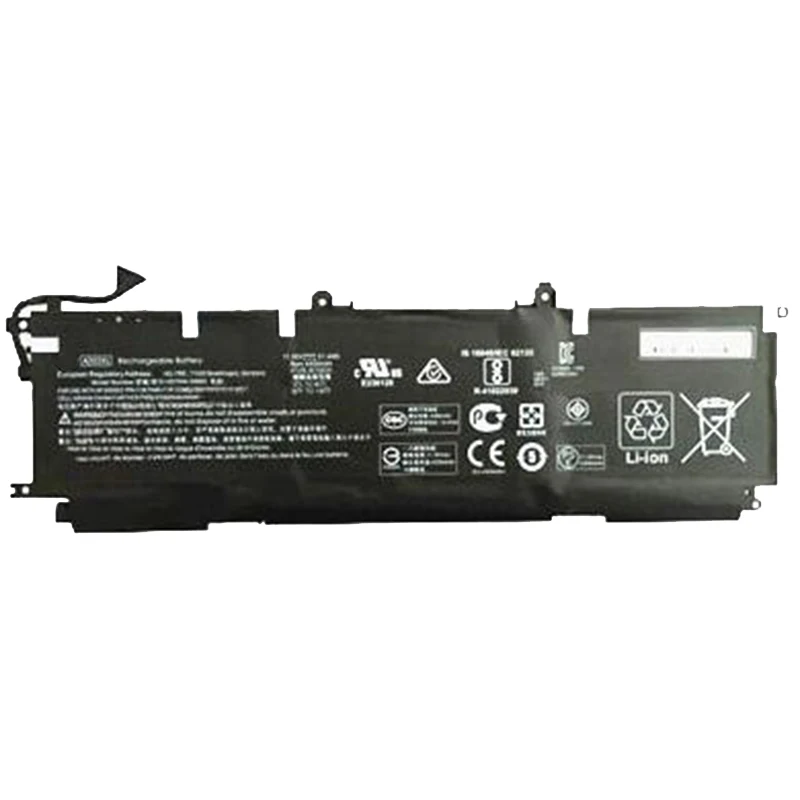 Батарея для ноутбука GZSM AD03XL AD03 HP HSTNN DB8D батарея 921439 855 батареи 921409 271 Аккумулятор
