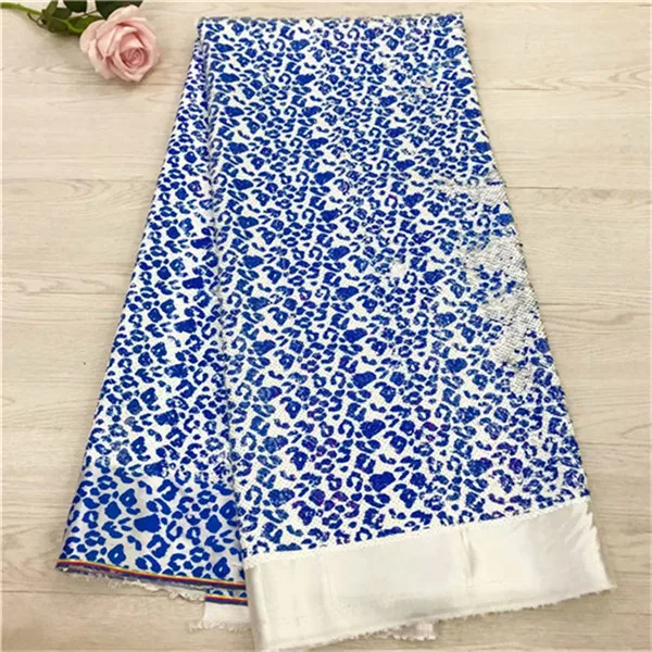 Африканская кружевная ткань 2019 высокого качества aso ebi сетчатая вышитые блестки