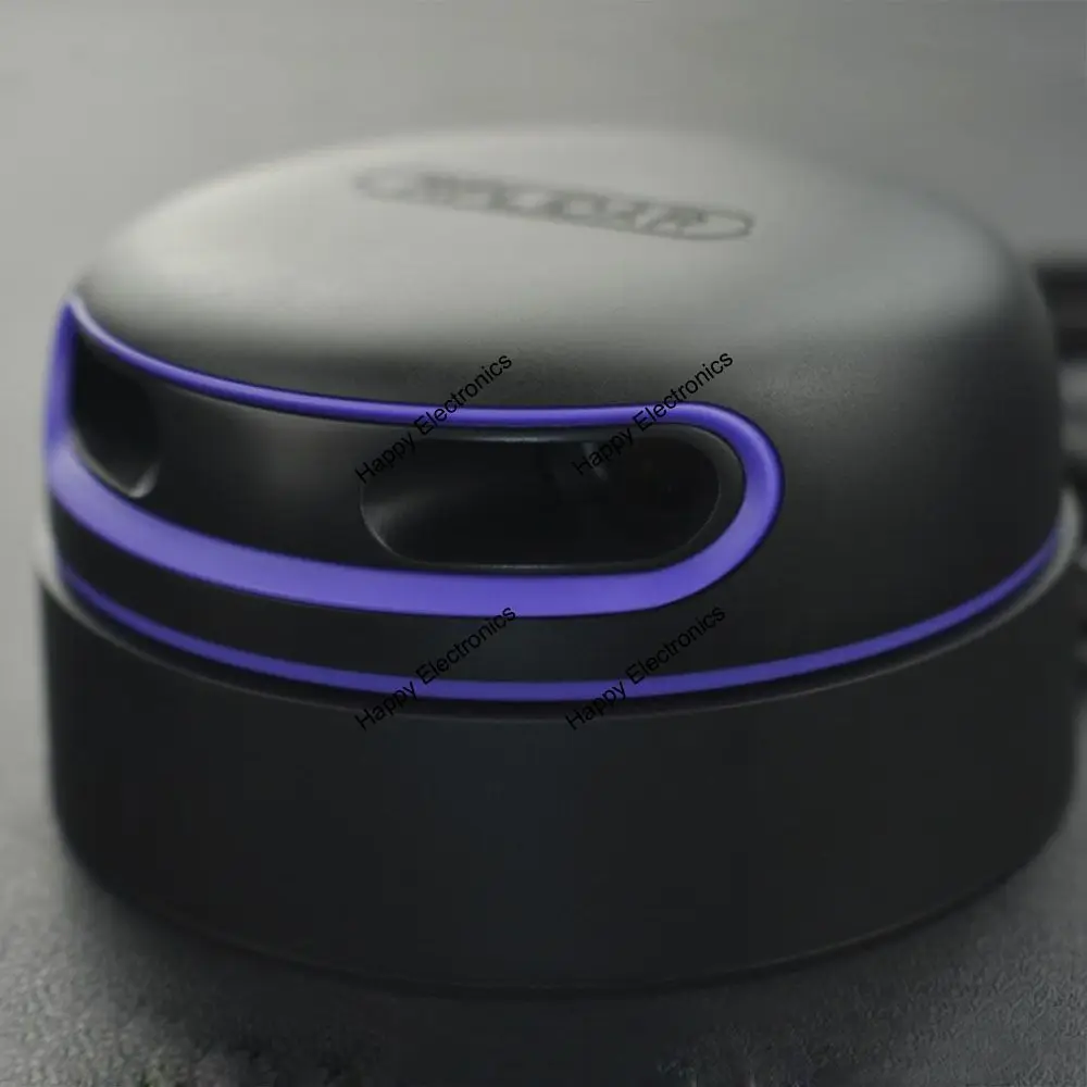 Новый лазерный сканер RPLIDAR 360 градусов макетный комплект A3 10 Гц 25 м для обхода