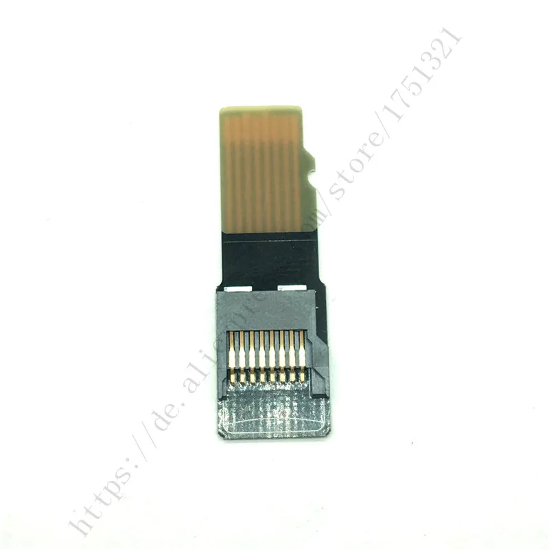 Комплект карт памяти Micro SD TF штекер-гнездо удлинитель адаптер тестовые