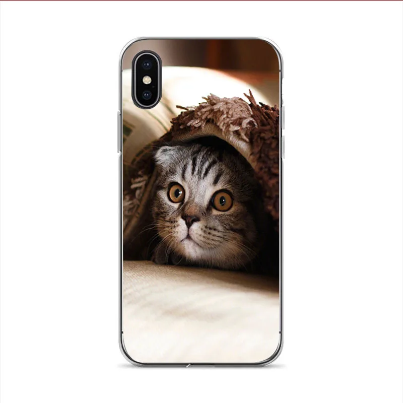 Мягкий пластиковый чехол для Apple iPhone 7 XS XR MAX 7plus 8 8plus 6 6plus|Бамперы| |