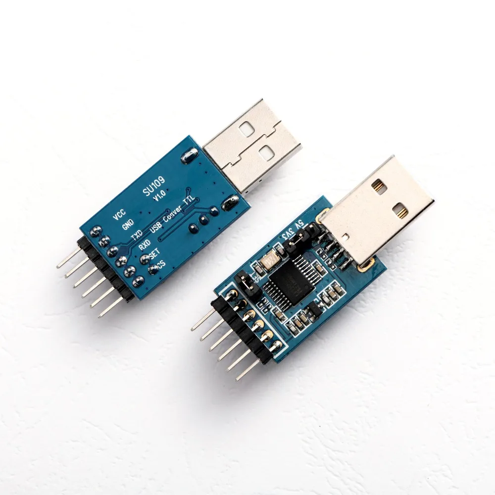 G NiceRF SU109 UART к USB мостовой плате LORAWAN узел RF модуль Настройка|Запасные части| |