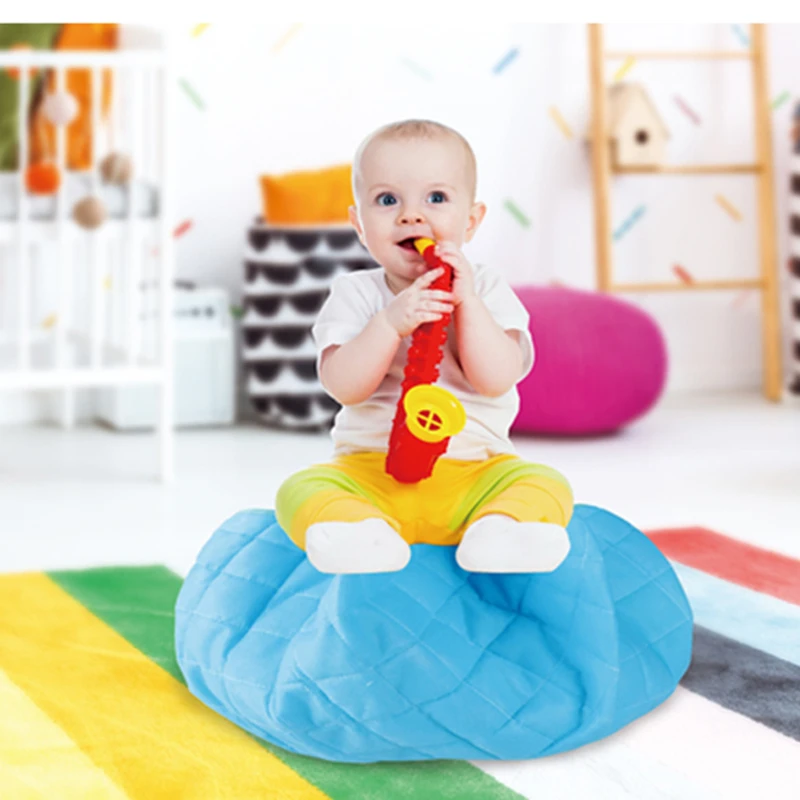 

Baby crawling mat thickening baby climbing mat children's mat living room home damp pad game mat carpet