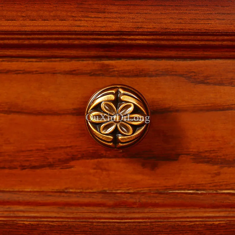 10 шт. мебельные ручки из цинкового сплава в европейском стиле|door handles and knobs|handles