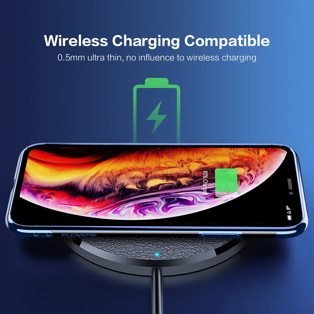 чехол на айфон 7 Роскошный прозрачный для iPhone XS MAX X XR 6S мягкие силиконовые чехлы 8 6