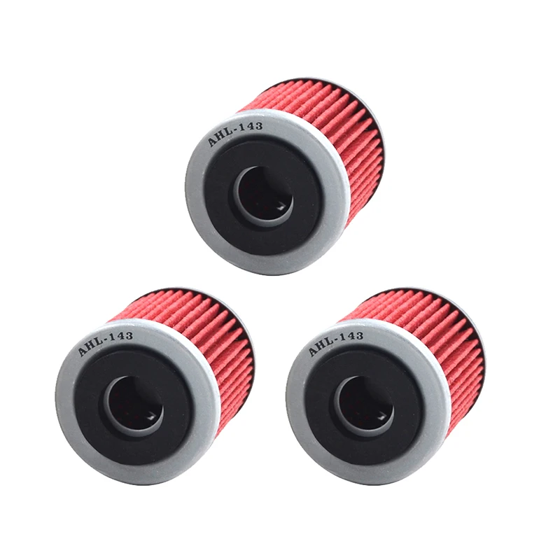 Масляный фильтр для мотоцикла Yamaha YFB250FW YFB250 Timberwolf YFM250 YFM225 YFM200 XT225 XT125 XT200 TT600R TT600E