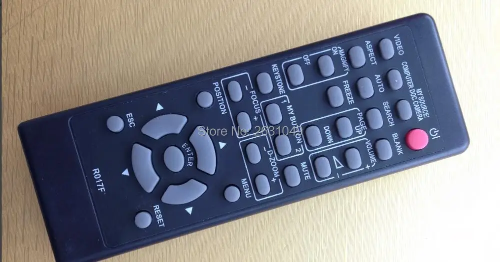 Leong пульт дистанционного управления подходит для HITACHI лампочка проектор