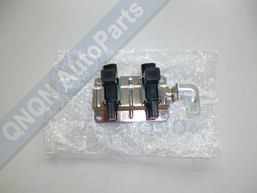 Бренд EGR вакуумный Соленоидный клапан впускной коллектор управления для Ford Fiesta