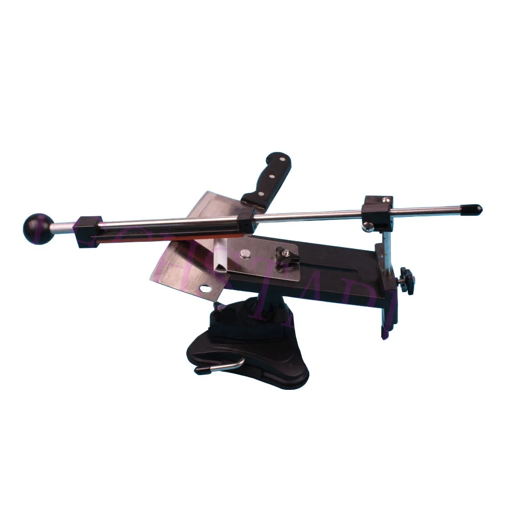 Обновленная профессиональная система для заточки кухонных ножей BETOHE Ali