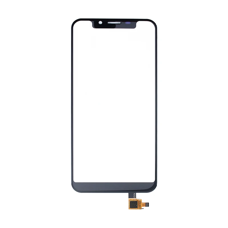 Alesser For Oukitel U18 Touch Screen 5.85 Inch Perfect Repair Parts Panel With Tools +Adhesive Cellphone | Мобильные телефоны и