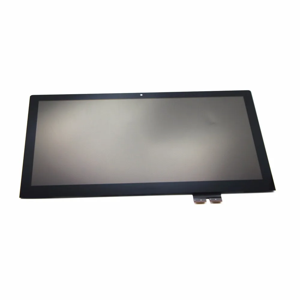 Дигитайзер с сенсорным стеклом 15 6 дюйма + ЖК дисплей в сборе FHD IPS панель LP156WF4 SPL1