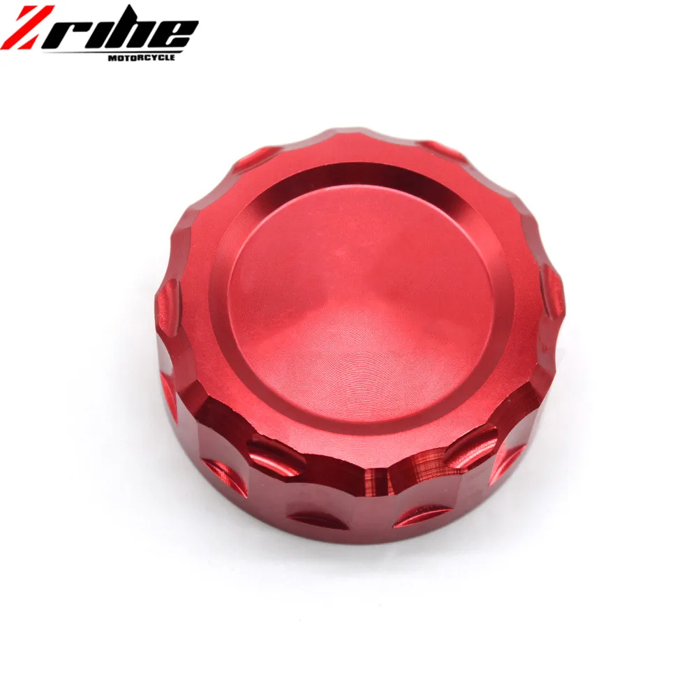Крышка Резервуара заднего тормоза для Yamaha MT07 MT-07 mt 07 09 FZ09 FZ-07 MT09 R1 14 15 крышки