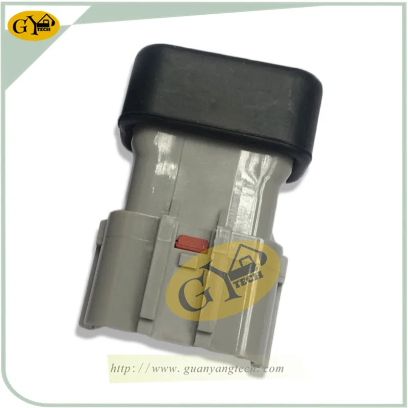 Диод 8233 06 3350 8233063350 для Komatsu PC200 8M0 PC1250 7 экскаватора|Температурный датчик| |