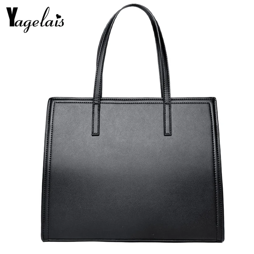 

New Arrived Summer Bags PU Leather Handbags Tote Large Capacity Hot Design Handbag Women Multifunction Crossbody Shoulder Bag