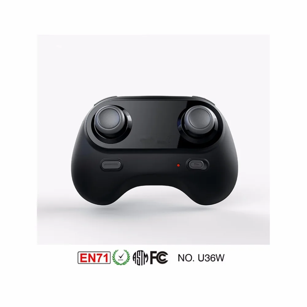 UDI U36W Квадрокоптер 2 4 ГГц WIFI и FPV мини Дрон с камерой Безголовый режим удержание