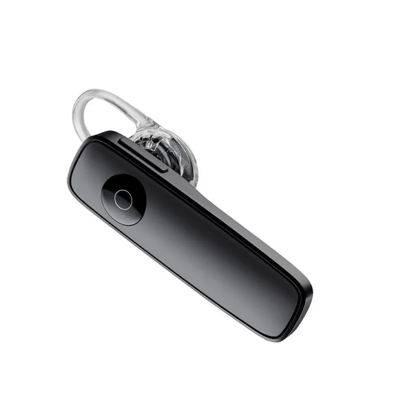 Bluetooth наушники с ушным крючком беспроводные мини вкладыши гарнитура микрофоном