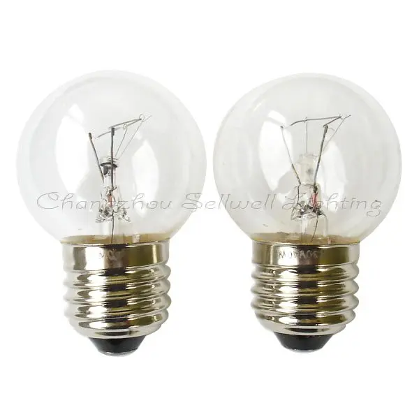 

Free Shipping 230v 40w E27 Great!miniature Lamp Bulb A460