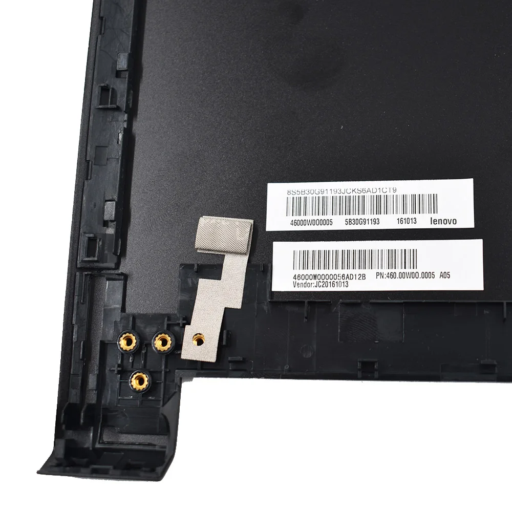 Задняя крышка ЖК-дисплея для Lenovo Edge 15 6 &quot5B30G91193 80K90013us 80K9 80H1 Новинка | Компьютеры и