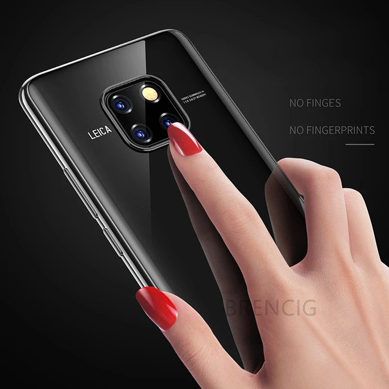 Для HUAWEI Mate 10 Pro Lite чехлов из термопластичного полиуретана (TPU) Y9 Y5 Y6 Y7 2018 Pro2019 P20 P20Lite