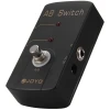 JOYO JF-30 True Bypass дизайн 9 в A/B переключатель для гитары педаль эффектов