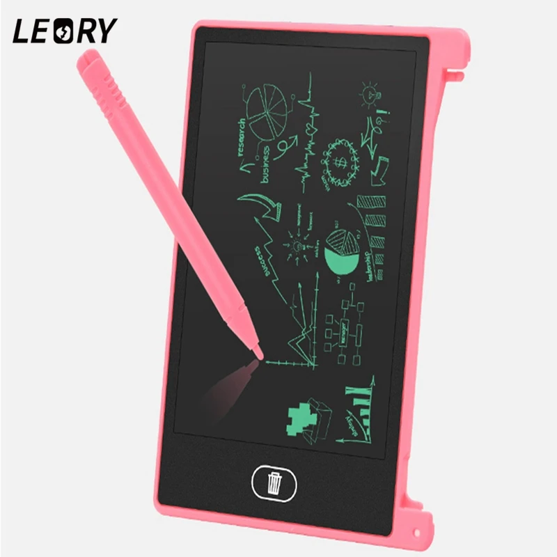 

10 inch LCD Digital Tablet Drawing Notepad Board Electronic Handwriting Painting Tablet Office Notebook For Writer Children