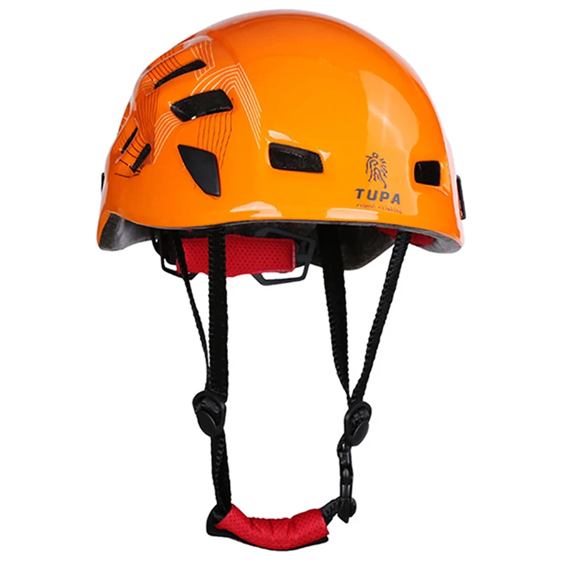 Цельно-Формованный шлем для скалолазания Casco Ciclismo шлем для скалолазания Сертификация CE материал PC+ EPS шлем много цветов
