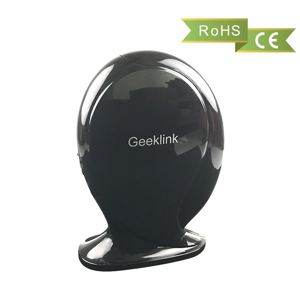 Умный Универсальный Интеллектуальный контроллер Geeklink Thinker роутер + WIFI ИК РЧ
