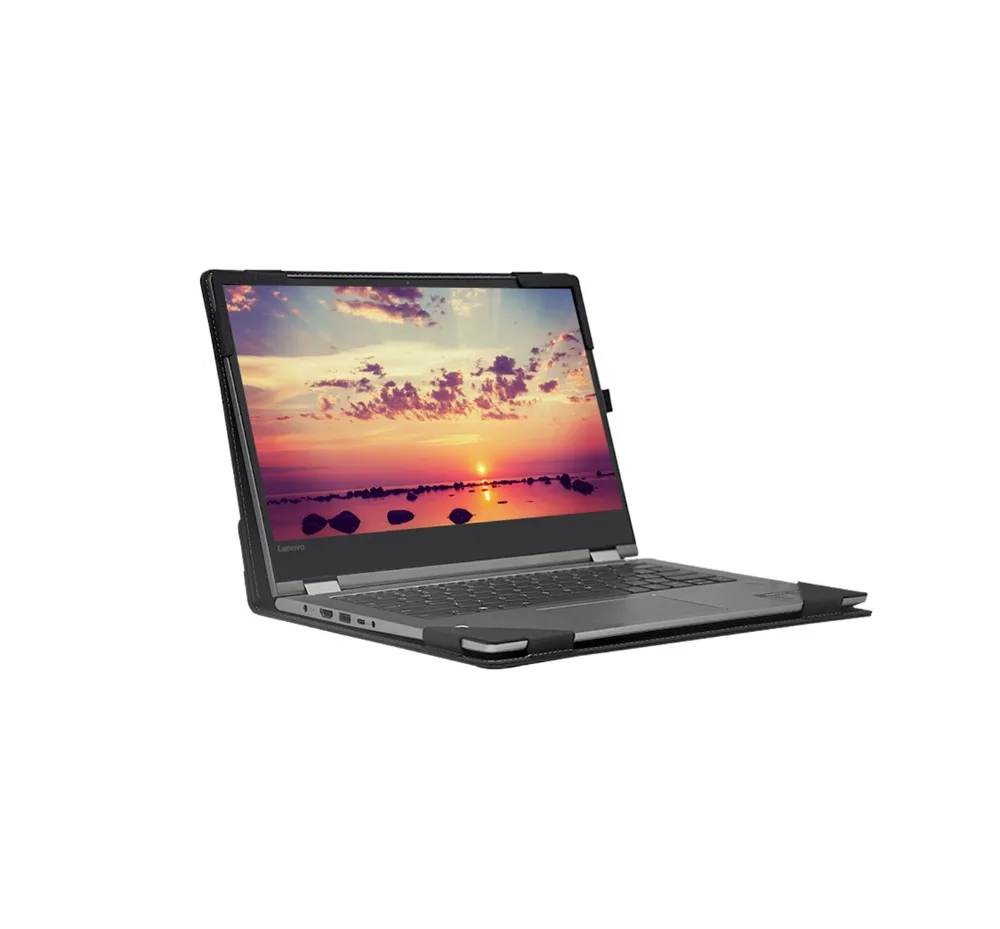 Новый чехол для Lenovo Flex 5 14 дюймов планшета ноутбука защитный жесткий из