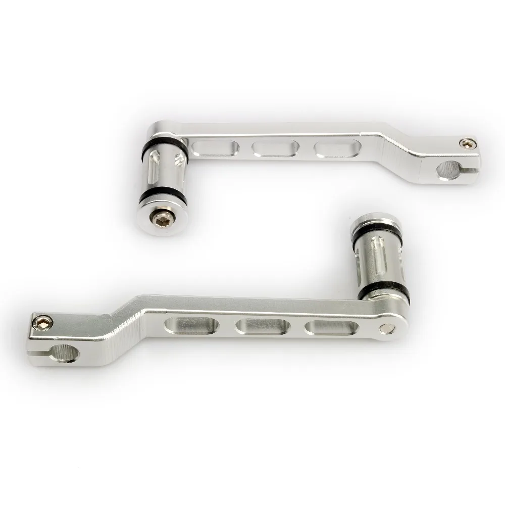 

Motorcycle accessories Edge Cut Heel Shift Lever Shifter Peg For Harley Touring Softail Sportster UK