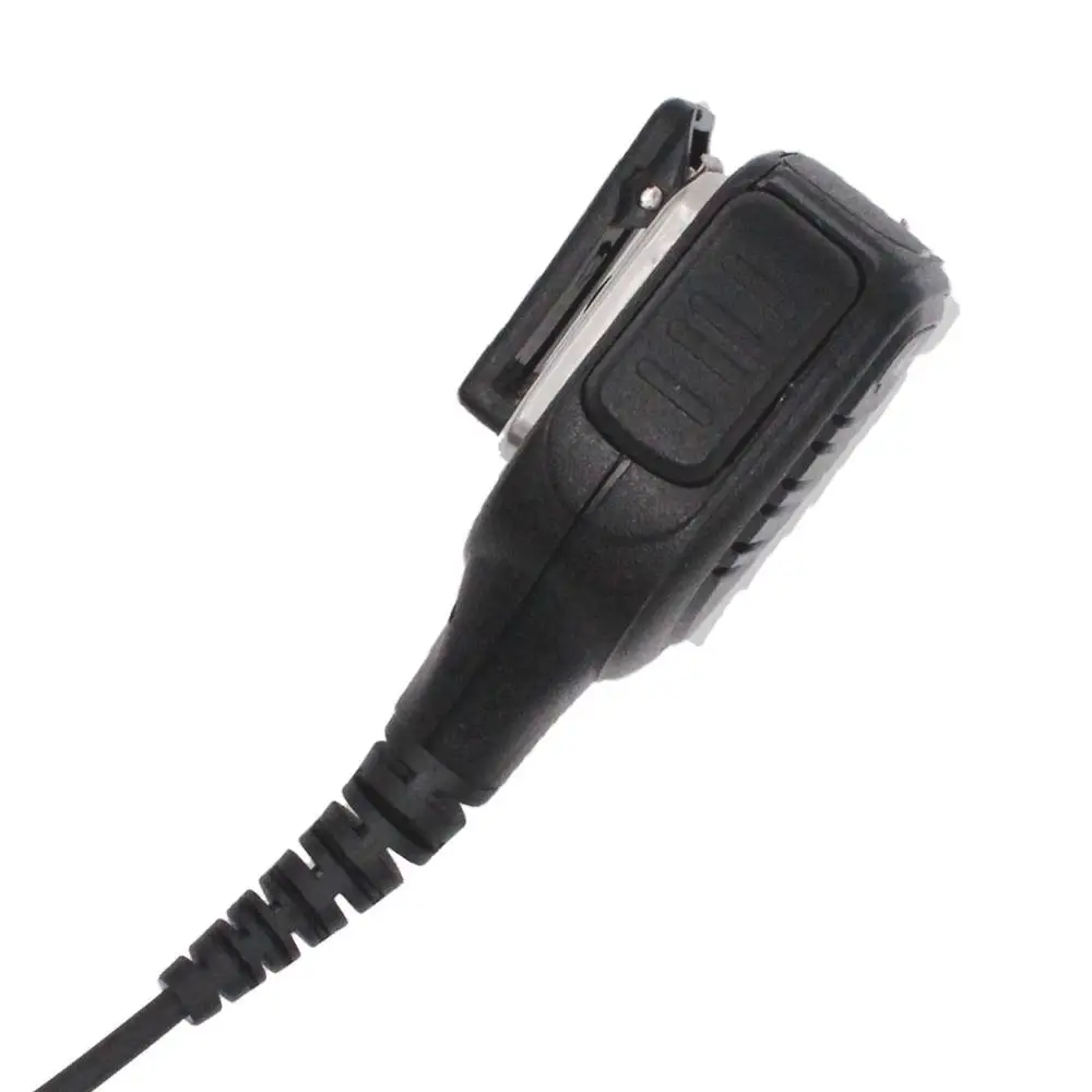 Микрофон PMMN4076 PMMN4075 для Motorola Radio XPR3300 XPR3500 P6600 DEP550 DEP570 DP2000 DP2400 MTP3250 MTP3100 | Мобильные