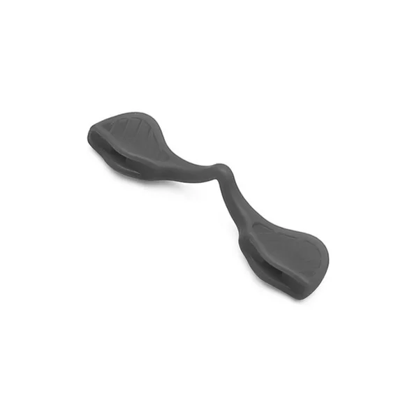 Gray Nosepads OOWLIT резиновые наборы носоупоры и ушные вкладыши для радарных траектории солнцезащитных очков - Цвет линз: Gray Nosepads