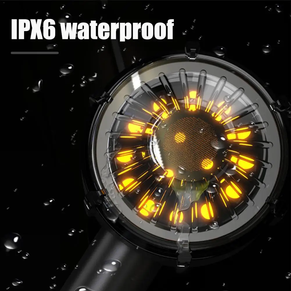 Мотоциклетный светодиодный указатель поворота с эффектом потока света, функцией бегущего огня и мигающим реле для стоп-сигнала.