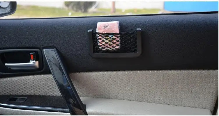 2018 горячие новые автомобильные аксессуары для заправки наклейки сумок Infiniti Q50L QX50