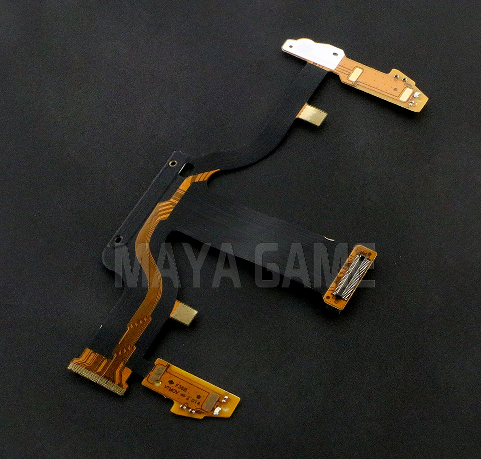 Оригинальный новый запасной ЖК экран OCGAME для главной материнской платы гибкий