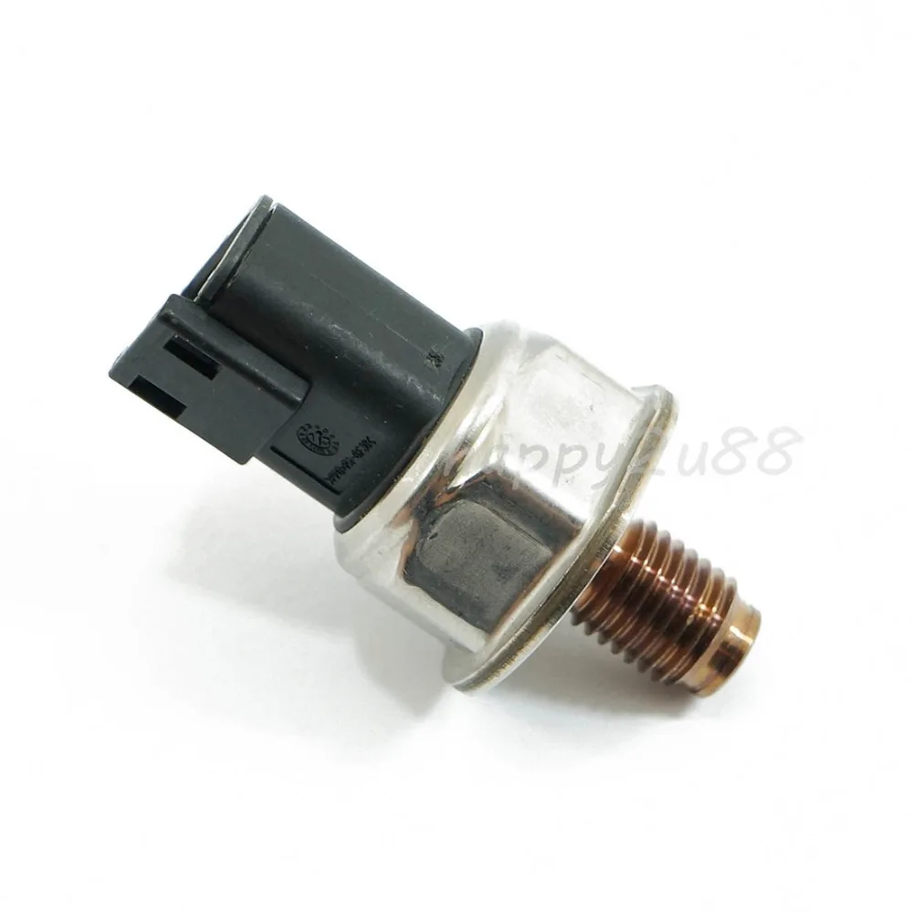 

New 85PP47-01 Fuel Rail Pressure Regulator Sensor 7210-0497 1324806245