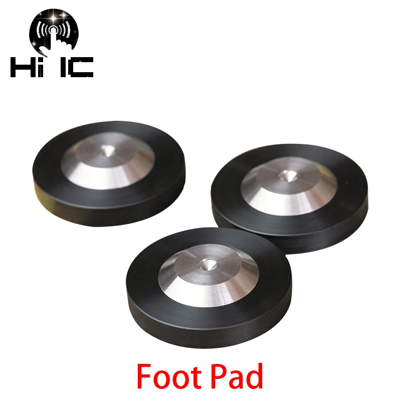 4 шт. ремонтные детали для колонок из нержавеющей стали | Электроника