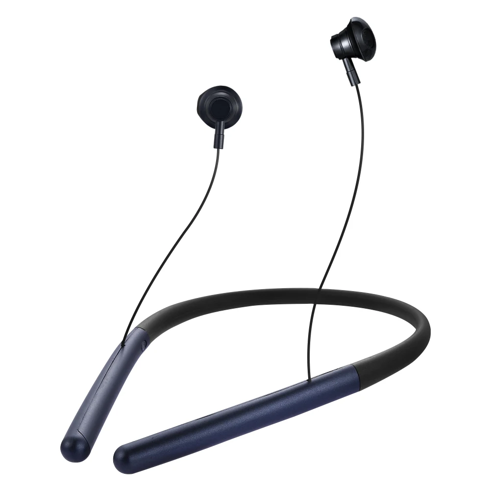 Новинка Спортивные Беспроводные наушники 6D спортивные с Bluetooth свободные руки