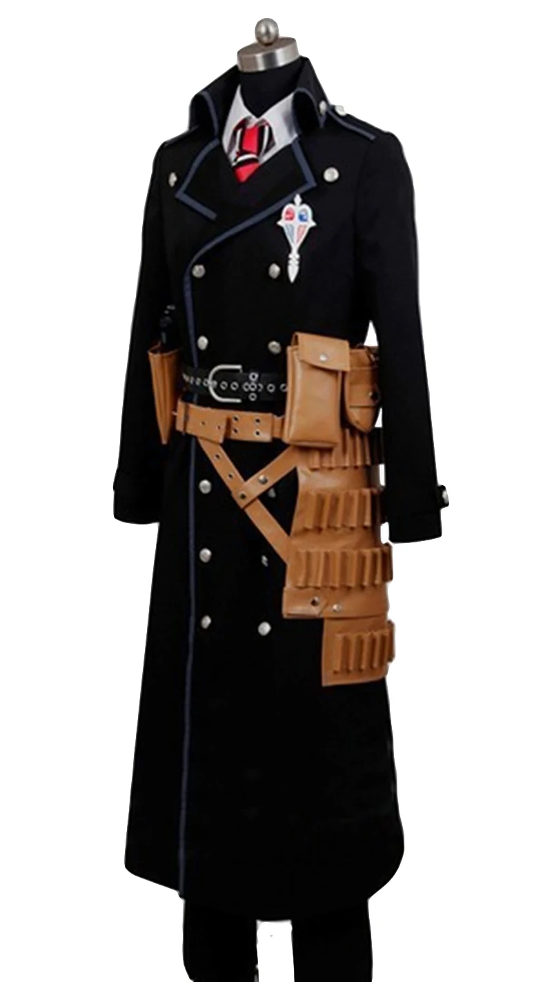 Костюм для косплея Ao no Exorcist Blue Юкио Омура|cosplay costume|ao exorcistcostume cosplay |