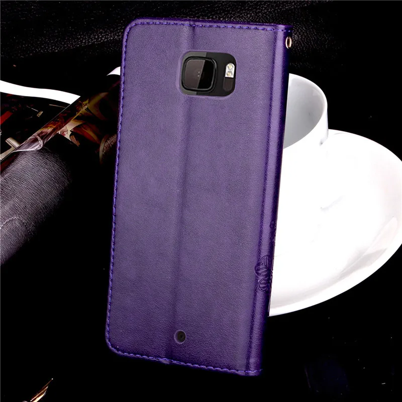3d чехол кошелек из искусственной кожи для HTC M10 U PlAY 10 PRO Lifestyle BAN ULTRA U11 D12 Plus