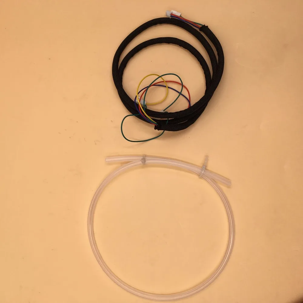 Плата Ultimaker Mark 2 hotend экструдер для 3D принтера + двойная экструзия полный